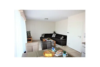 Ferienwohnung in Finja mit Schwimmbecken