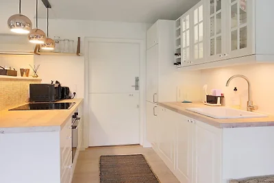 4 persoons vakantie huis in Gilleleje