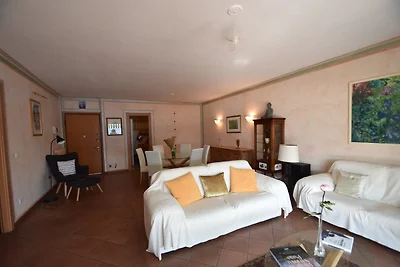 Wohnung in Verbania am See und Inseln