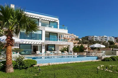 Villa in Kalkan met zwembad