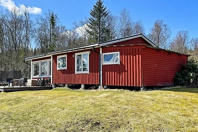 5 Personen Ferienhaus in Sunnemo-By Traum