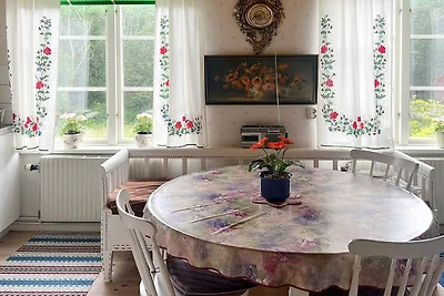 5 Personen Ferienhaus in MARIANNELUND
