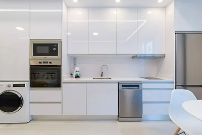 Studio nahe Las Canteras Strand, Gran Canaria