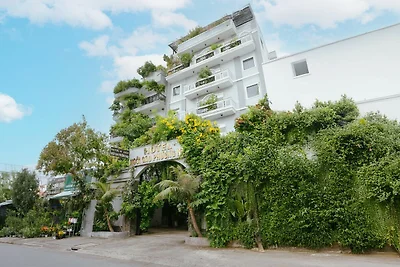 Gemütliche Superior-Familienatmosphäre