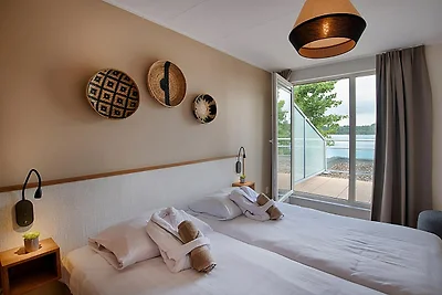 Villa in einer wunderschönen Ferienanlage mit...