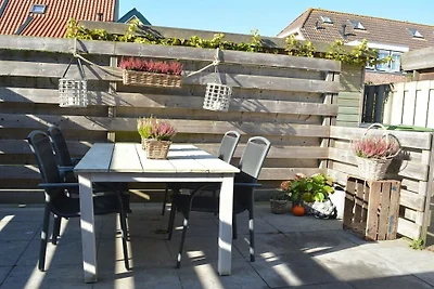 (DW122) Neues und helles Ferienhaus
