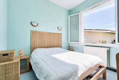 Appartamento ad Andernos vicino alla spiaggia...