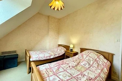 Residenz Bois D'amour für 5 Personen