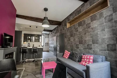 Appartamenti per 5 persone