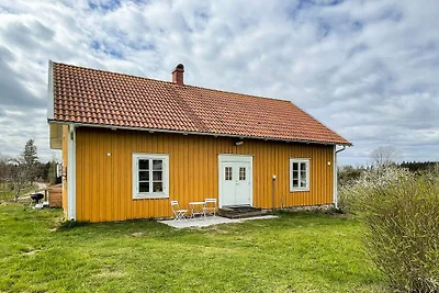 4 sterren vakantie huis in HALTORP