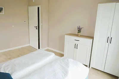 Comfortabel vakantiehuis voor 10 personen