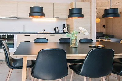6 persoons vakantie huis in Bjert-By Traum