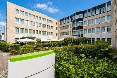 2 osob apartament w Neu-Isenburg
