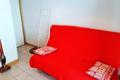 Residenz Balcon Des Pistes