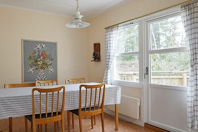 8 Personen Ferienhaus in STRÖMSTAD