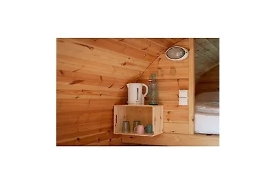 Ferienhaus mit 1 Schlafzimmer