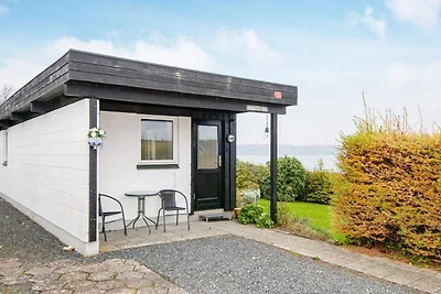 6 persoons vakantie huis in Børkop-By Traum