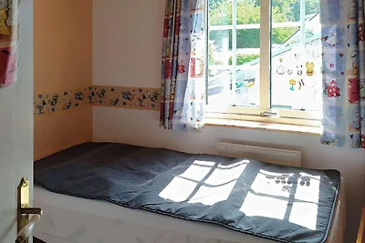 5 Personen Ferienhaus in SMYGEHAMN