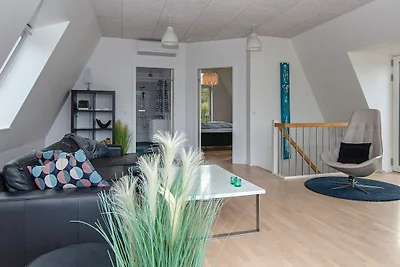 6 Personen Ferienhaus in Tarm