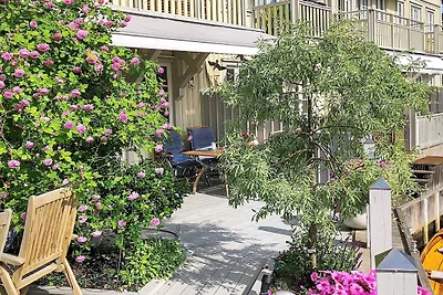 Maison de vacances pour 7 a STRöMSTAD
