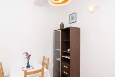 Apartments Felix Mljet - Studio with Balcony...