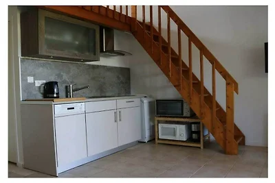 Casa vacanze Kurt sul Mar Mediterraneo