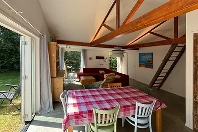 Renovierter Bungalow mit Garten für Familien