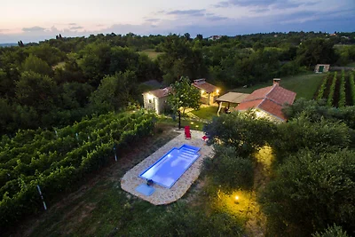Charmantes Ferienhaus in Šopot