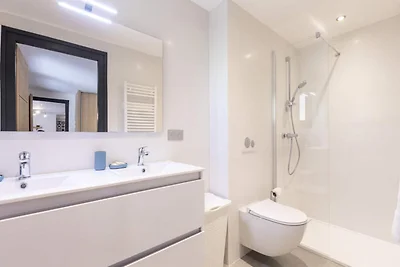 3 kamers voor 4 personen