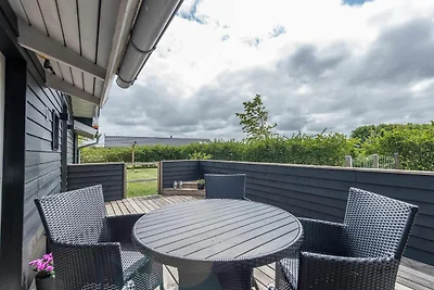 6 Personen Ferienhaus in Tarm