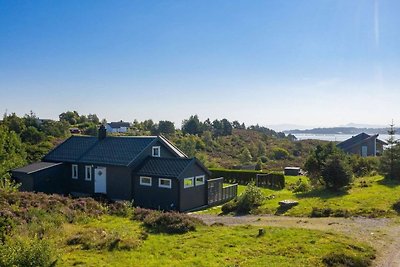 6 Personen Ferienhaus in TORANGSVÅG