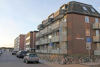 Ferienwohnung in Westerland auf Sylt