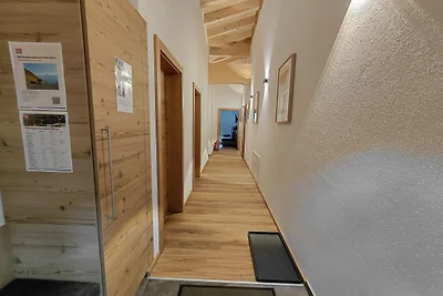 Moderne Ferienwohnung in ruhiger Lage
