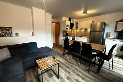 Chalet des Alpages n. 20