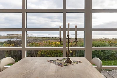 4 Personen Ferienhaus in Martofte-By Traum