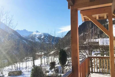 Chalets für 12 Personen