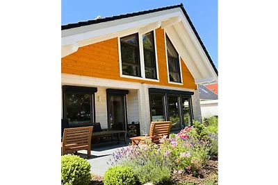 Casa Seeblick - La Original