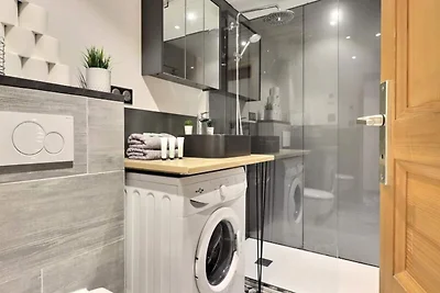 Wohnung in Morzine am Pleney-Berg