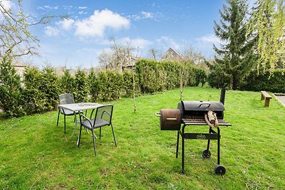 Ferienhaus in Beauraing mit Garten