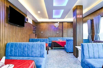 Hotel O Birhana Road Shyam Bazar