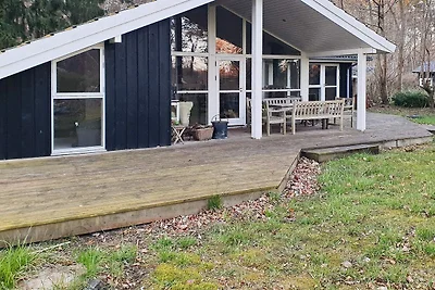 6 Personen Ferienhaus in Vejby-By Traum
