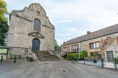 Malerischer Rückzugsort in Gimnée