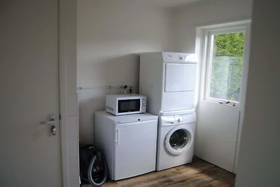 Vakantiehuis in OOSTKAPELLE met wifi