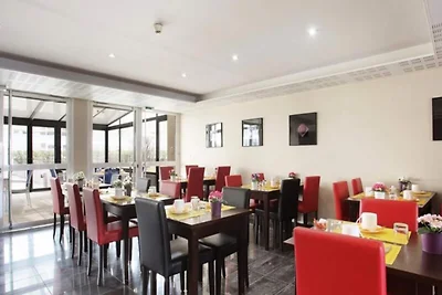 3 Zimmer 4/6 Personen