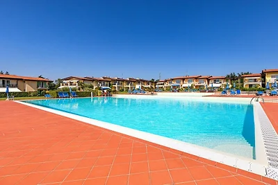 Komfort-Ferienresidenz im Resort