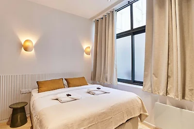 Superbe appartement climatisé, centre de...