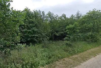 6 Personen Ferienhaus in Grenaa