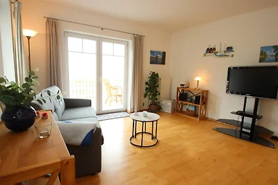 Appartement im Seedomizil Kummerow