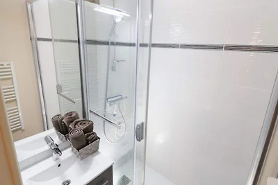 2 Zimmer für 6 Personen