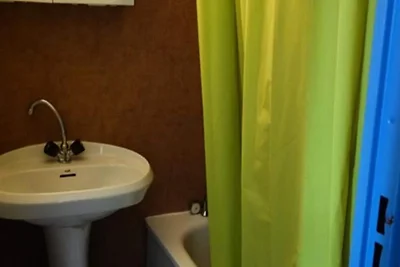 Studio in Alpe d'Huez beim Alpe Express